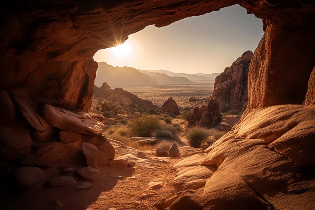 allegorie de la caverne de Platon