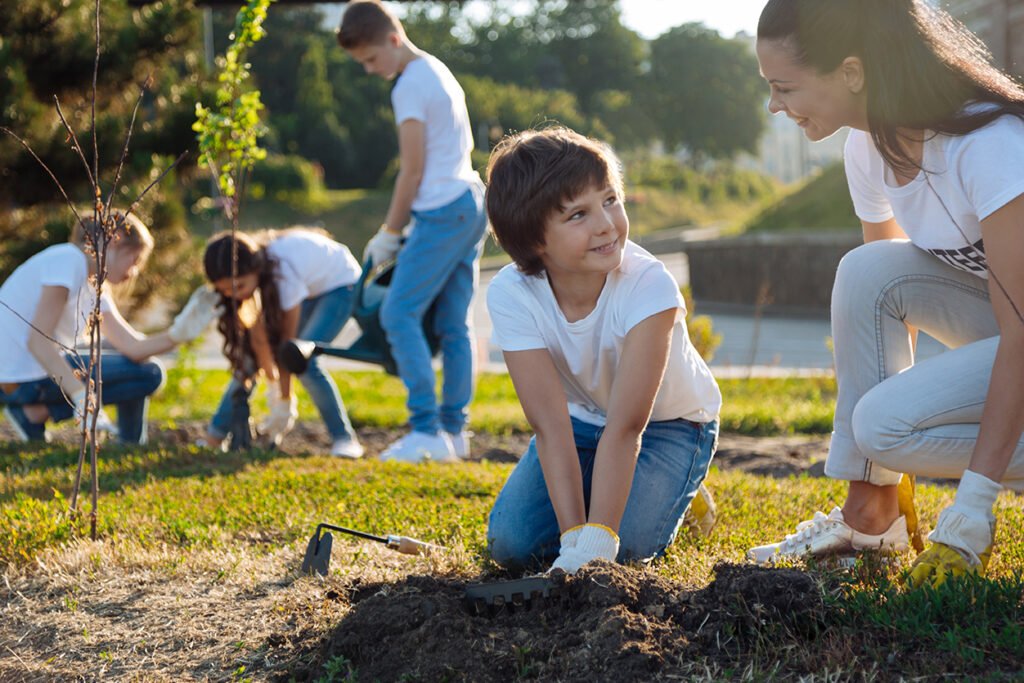 association ateliers à thème