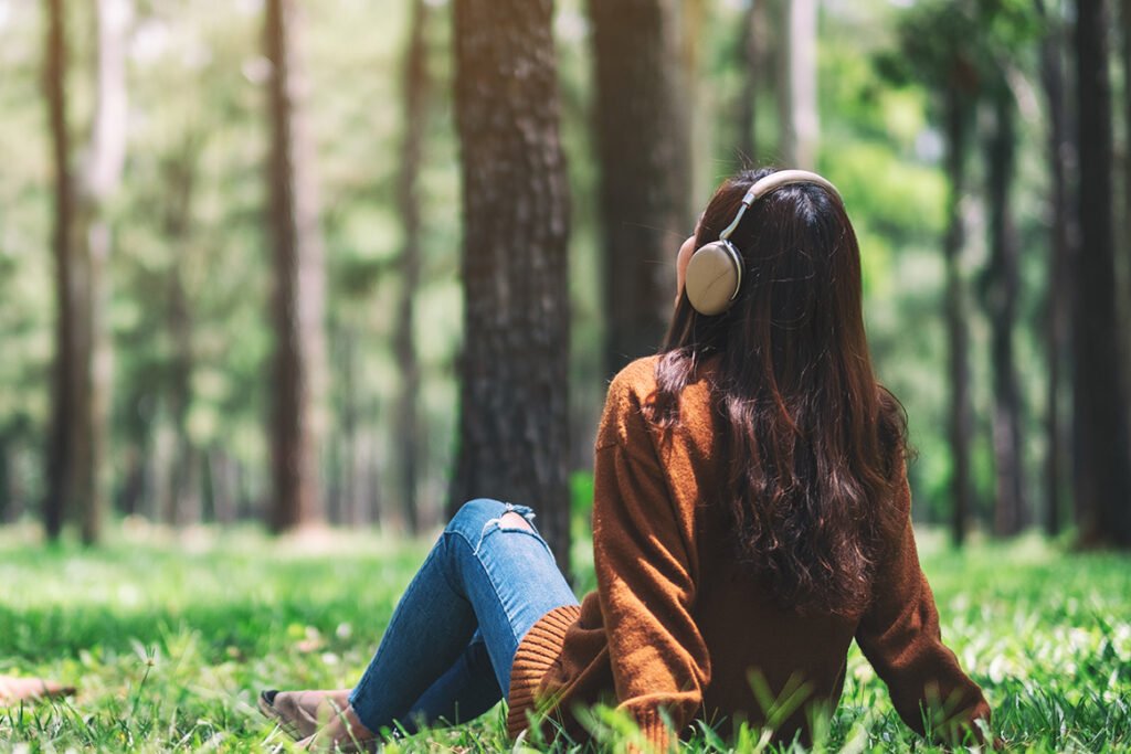 Meditation guidée zenvan