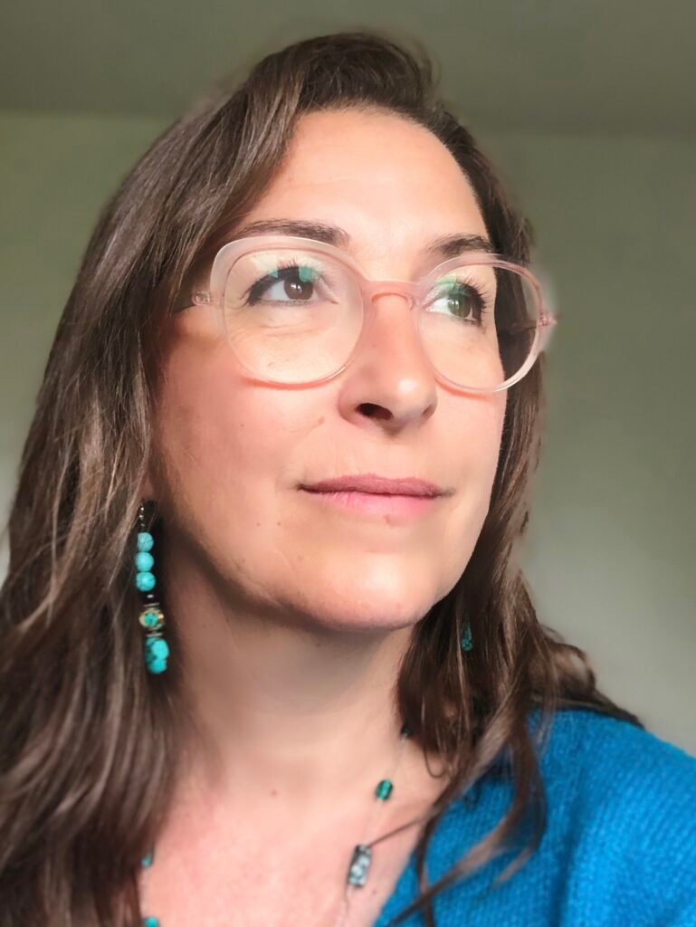 Christelle BONNAMY Therapeute