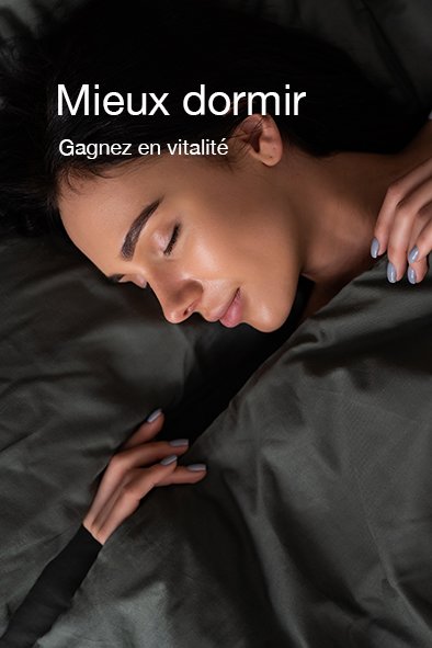 mieux dormir